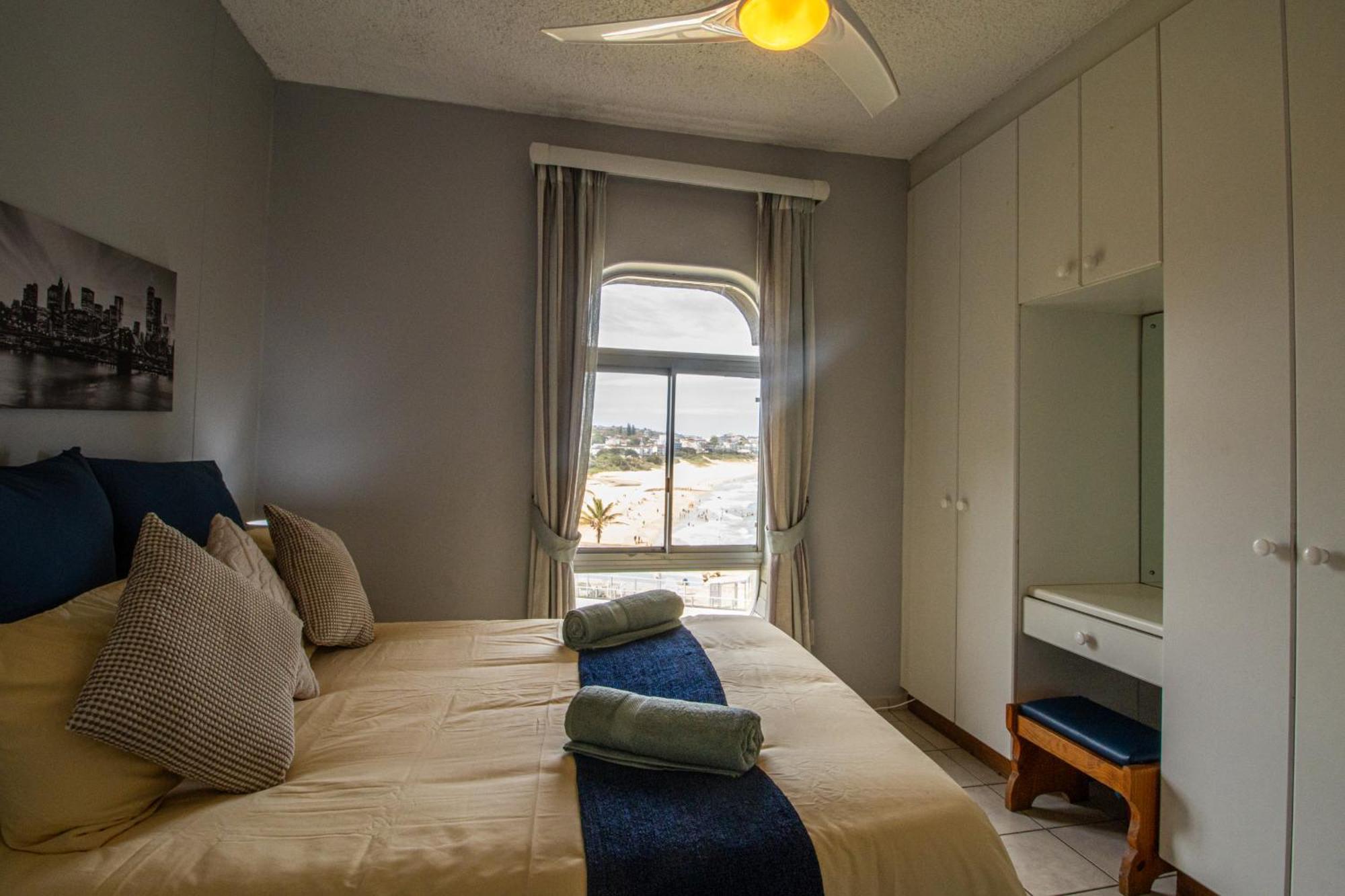 Seagull 404 Apartment Margate Exterior photo